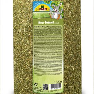 JR Heu-Tunnel mittel 380g