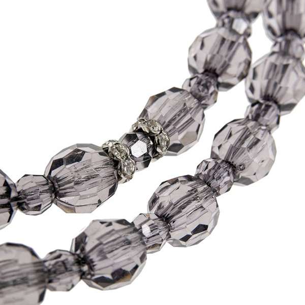 Karlie Flamingo Leine Fabuleash - Grau – Bild 3