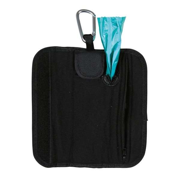 Trixie Flash Sicherheitsband mit Tasche - 16 cm – Bild 3