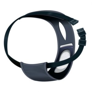 Trixie Schutzhöschen - Schwarz - S-M