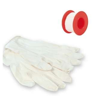 Trixie Erste Hilfe-Set für Hunde und Katzen – Bild 10