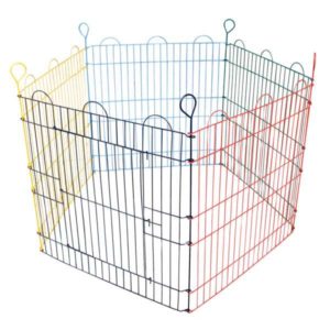 Karlie Flamingo Freigehege Pentagon