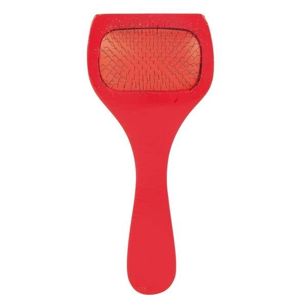 Trixie Softbürste - beidseitig – Bild 3