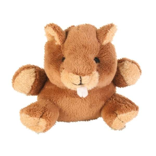 Trixie Plüschfigur mit Stimme - 10 - 12 cm – Bild 5