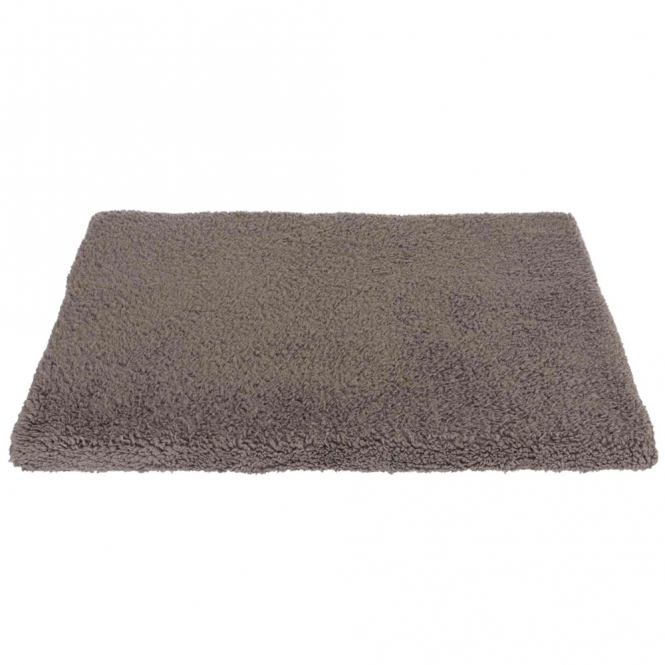 Trixie Vital Liegematte Bendson - hellgrau - 120 x 85 cm – Bild 3