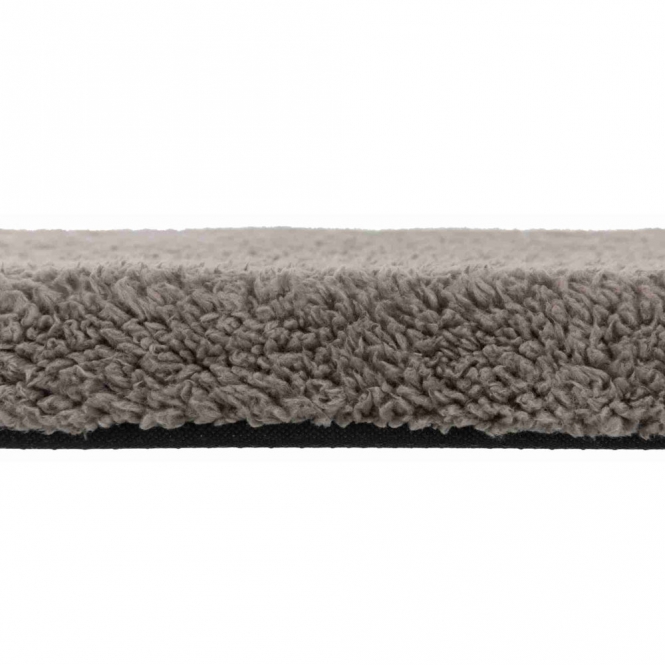 Trixie Vital Liegematte Bendson - hellgrau - 120 x 85 cm – Bild 4