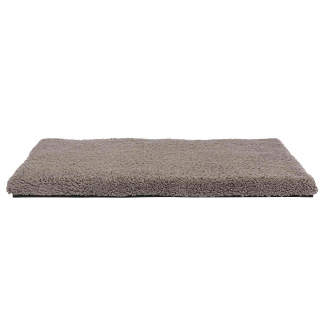 Trixie Vital Liegematte Bendson - hellgrau - 100 x 70 cm