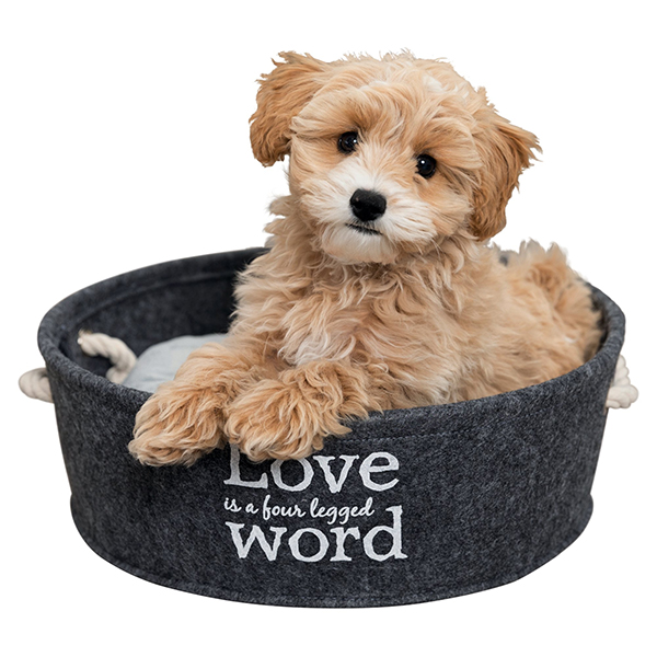 Trixie Bett Lian - ø 45 cm – Bild 5