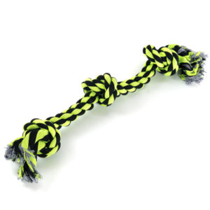 PROCYON XXL-Kauseil - 3 Knoten / 75 cm