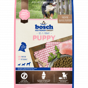 Bosch Puppy 7,5kg