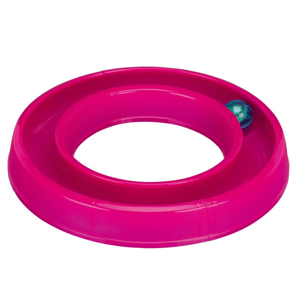 Trixie Flashing Ball Race – Bild 3