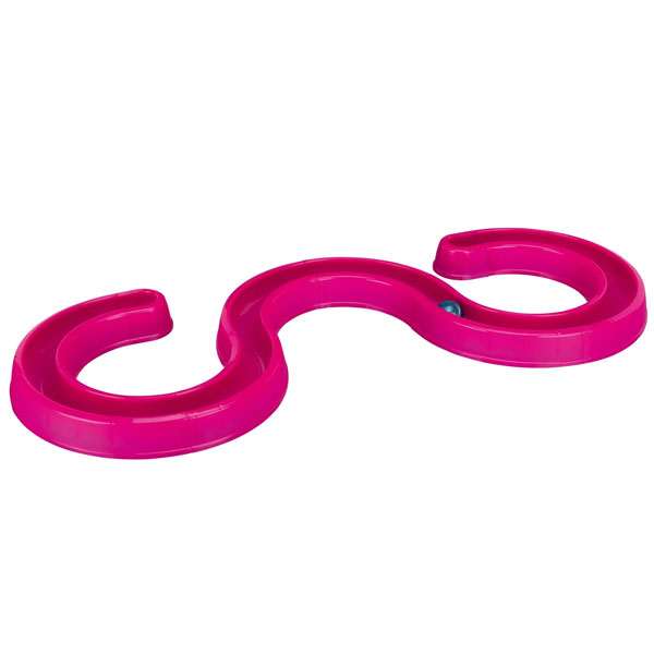 Trixie Flashing Ball Race – Bild 4