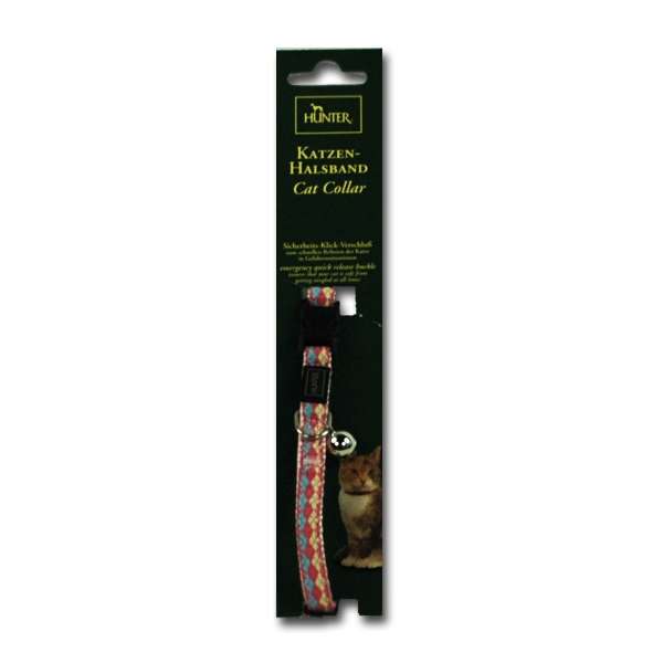 Hunter Katzenhalsband Krazy Scotty – Bild 3