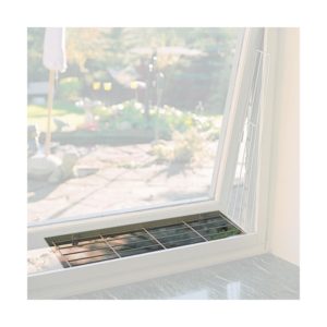 Trixie Kippfenster-Schutzgitter, rechteckig