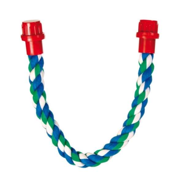 Trixie Baumwoll-Sitzstange - 37 cm / 16 mm – Bild 3