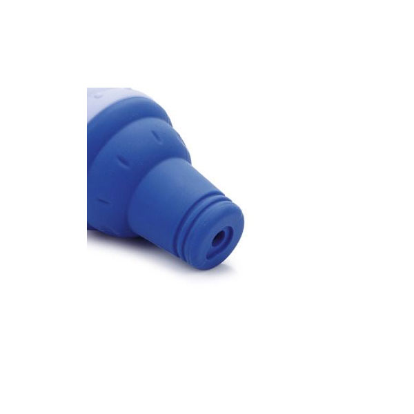 Karlie Flamingo Kühlspielzeug Fill-N-Freeze Softeis – Bild 5