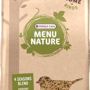 Versele Laga Menu Nature 4 Seas.Blend 20kg