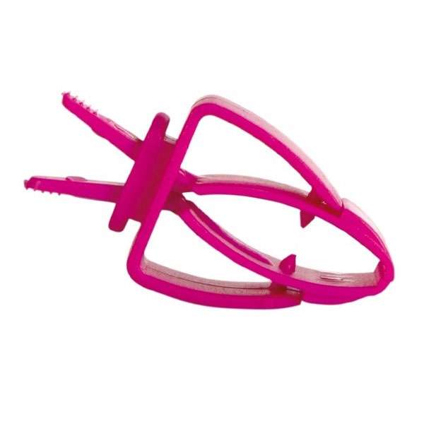 Trixie 2 Universal-Halter für Vogel- und Kleintierkäfige – Bild 3