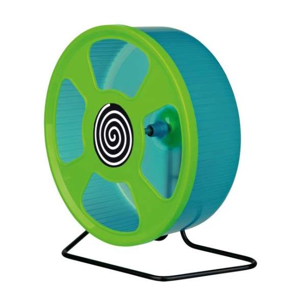 Trixie Kunststoff-Laufrad - 20 cm – Bild 3