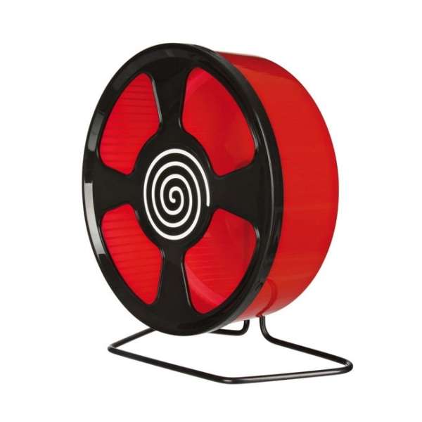 Trixie Kunststoff-Laufrad - 28 cm – Bild 5