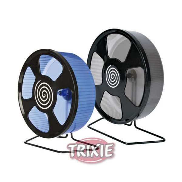 Trixie Kunststoff-Laufrad - 28 cm – Bild 3