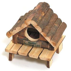 Karlie Holzhaus HUDSON BAY - Klein