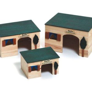 Karlie Haus ECCO - Klein