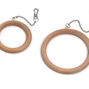 Karlie Ringschaukel - Groß