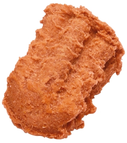 Bubeck Carrot-Snack 10kg