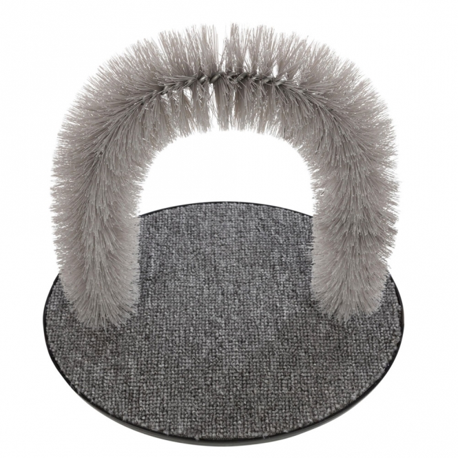 Trixie Massage- und Fellpflegebogen – Bild 5