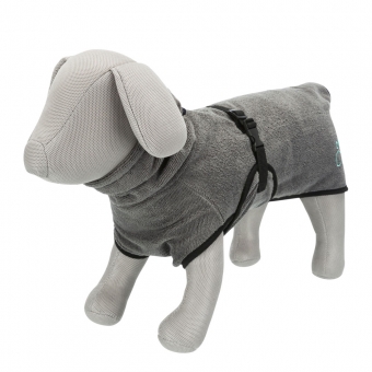 Trixie Bademantel für Hunde - XS – Bild 6