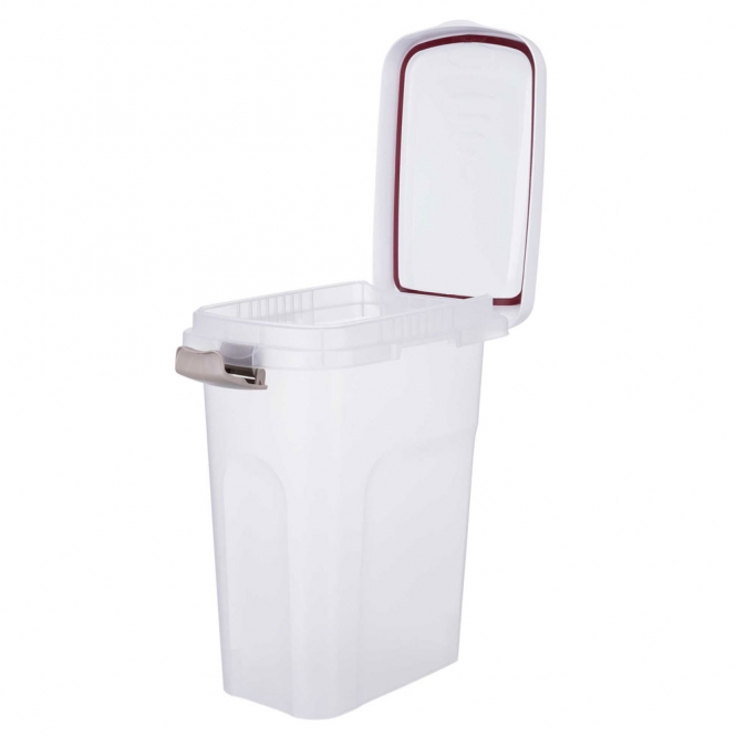 Trixie Futtertonne - 15 L – Bild 3