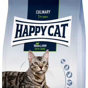 HappyCat Culina Weide Lamm 4kg