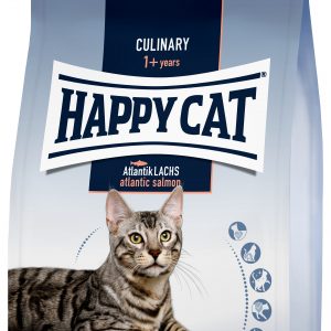 HappyCat Culina Atlantik Lachs 4kg