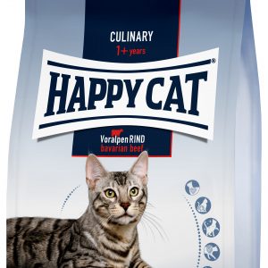 HappyCat Culina Voralpen Rind 10kg