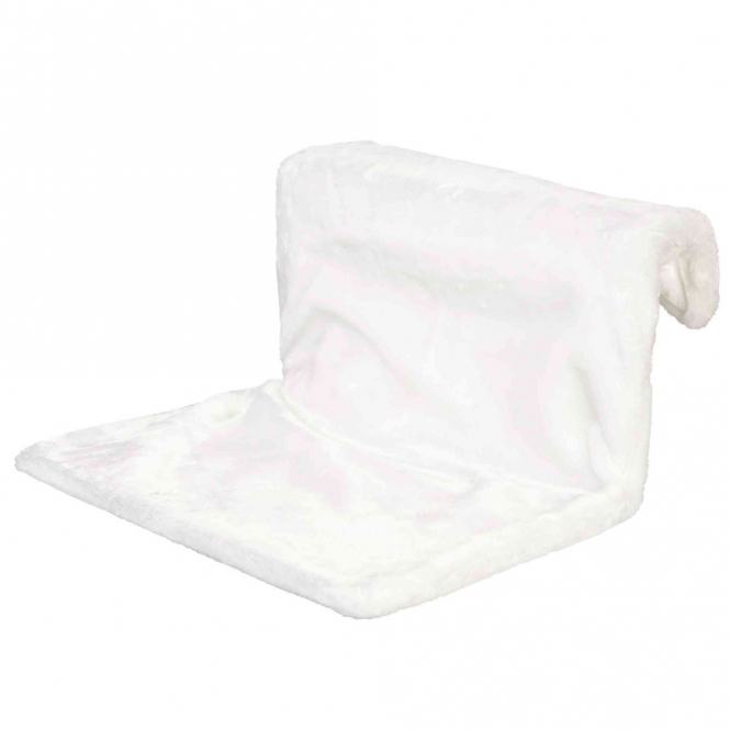 Trixie Liegemulde für Heizkörper - weiß – Bild 3