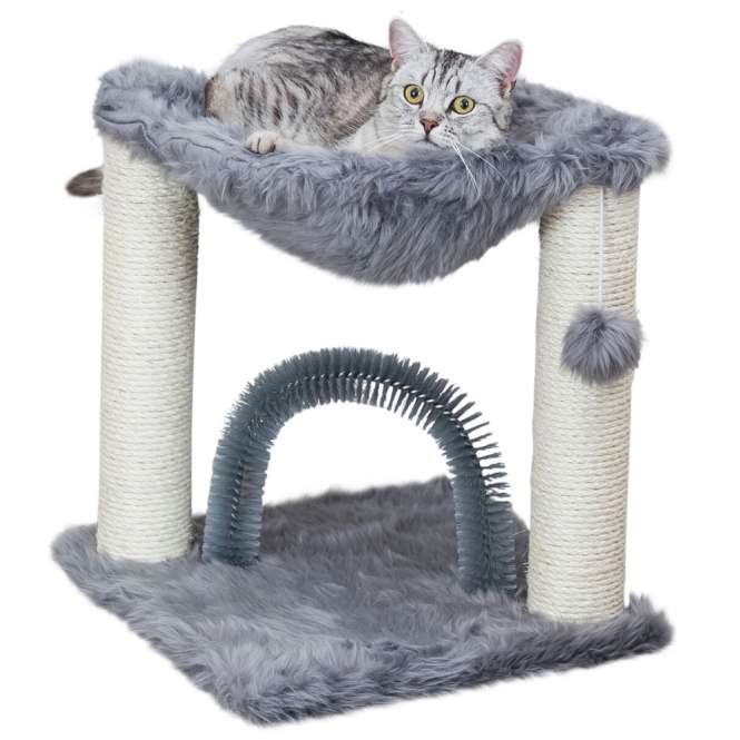 Trixie Kratzbaum Baza – Bild 4