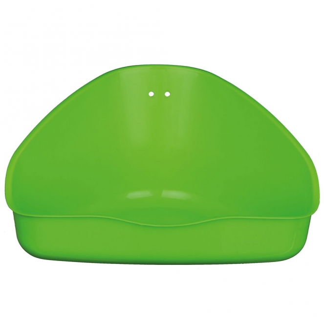 Trixie Ecktoilette für Kleinnager – Bild 3