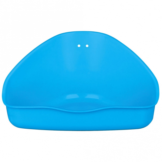 Trixie Ecktoilette für Kleinnager