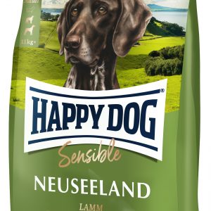 HappyDog Supreme Neuseeland 4kg