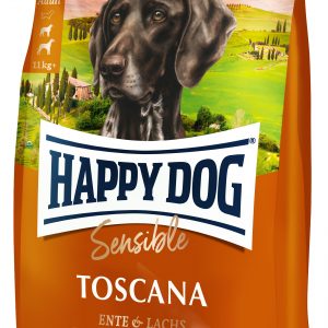 HappyDog Supreme Toscana 4kg