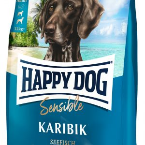 HappyDog Supreme Karibik 4kg