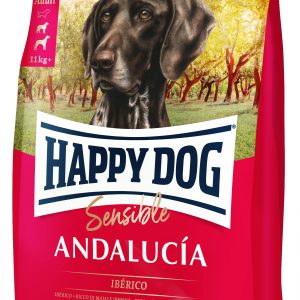HappyDog Supreme Andalucía 11kg