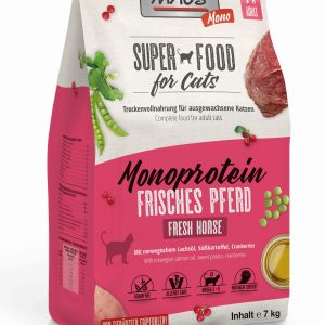 Macs Cat Mono Pferd 7kg