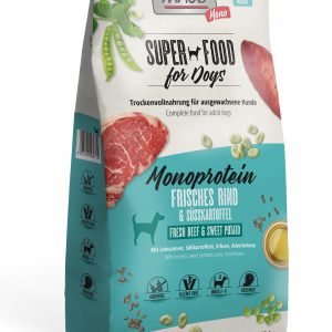 MAC's DOG Mono frisches Rind 12kg