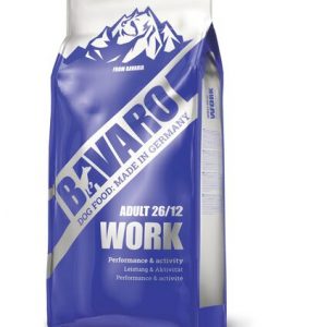 Bavaro Work 18kg
