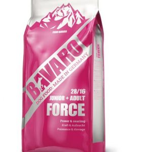 Bavaro Force 18kg