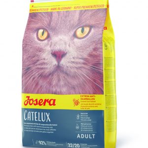 Josera Katze Catelux 10kg