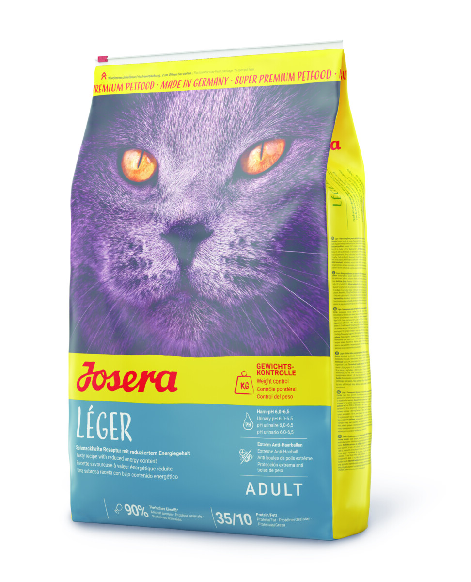 Josera Katze Leger 10kg