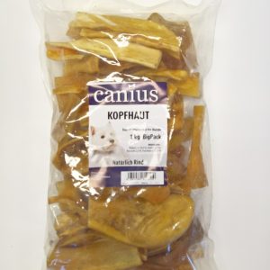 Canius BigPack Kopfhaut 1kg